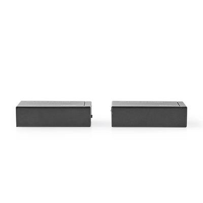 Nedis HDMI-Extender | Over Cat6 | tot 60 m | 1.65 Gbps | 1 stuks - VREP3450AT VREP3450AT