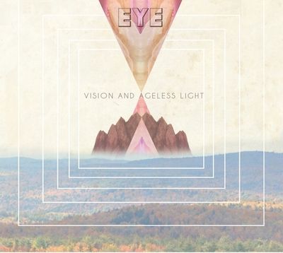 Vision And Ageless Light - LP (0763232107717) Vision And Ageless Light - LP (0763232107717)