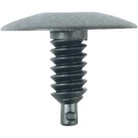 KS Tools 420.5866 Verbindingsclip voor VW, verpakking van 50 stuks