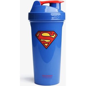 Smart Shake Lite Superman 800ml