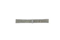 Horlogeband Marc by Marc Jacobs MBM3319 Roestvrij staal (RVS) Bi-Color 18mm