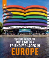 Reisgids Top LGBTQ+ Friendly Places in Europe | Rough Guides - thumbnail