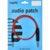 Klotz M4TS3-0030 Bantam TT Patchkabel 0,3 meter