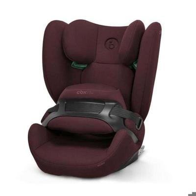 CBX BY CYBEX - Autostoel Gr. 1/2/3 Pallas B i-Size Rumba Rood-Donkerrood - Rood
