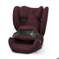 CBX BY CYBEX - Autostoel Gr. 1/2/3 Pallas B i-Size Rumba Rood-Donkerrood - Rood