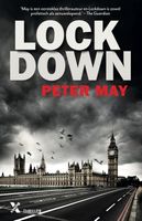 Lockdown - Peter May - ebook - thumbnail