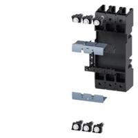 Siemens 3VA9123-0KP00 Accessoire voor vermogensschakelaar 1 stuk(s)