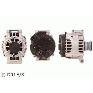 Dri Alternator/Dynamo 2151751202