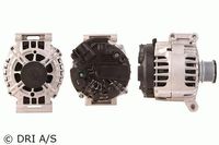 Dri Alternator/Dynamo 2151751202