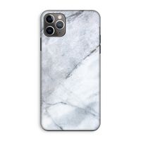 Witte marmer: iPhone 11 Pro Max Tough Case Witte marmer: iPhone 11 Pro Max Tough Case