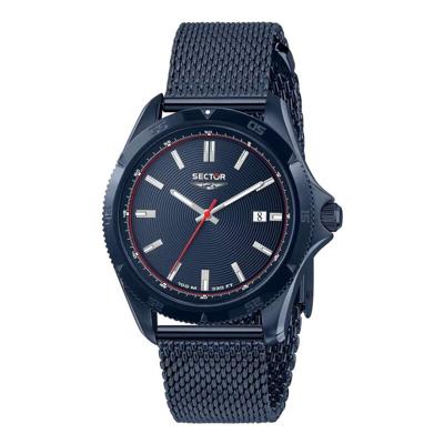 Horloge Heren Sector 650 (Ø 43 mm)