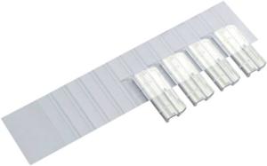 25 Ruiters voor Alzicht hangmappen 65 mm