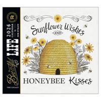 Bee-u-tiful Life Kalender 2026 Bee-u-tiful Life Kalender 2026