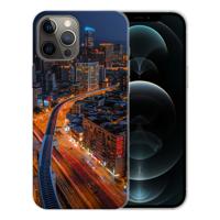 Smartphone hoesje iPhone 12 Pro Max met Foto&apos;s
