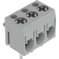 WAGO 237-103 Printplaatklem 400 stuk(s)