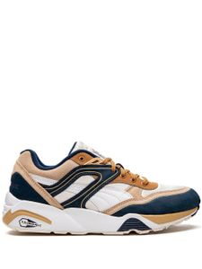 PUMA baskets R698 IL - Tons neutres