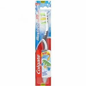 Colgate Max Fresh Tandenborstel - Medium