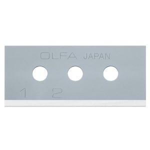 Olfa Vervangmesjes voor cutter voor cutter SK10 (ref. 2240101)