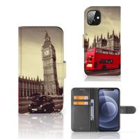 Apple iPhone 12 Mini | Flip Cover | Londen