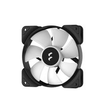 Fractal Design Aspect 12 RGB Computer behuizing Ventilator 12 cm Zwart 1 stuk(s) - thumbnail