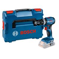 Bosch Professional GSB 18V-45 Accu klop-/schroefboormachine 18V Basic Body in L-Boxx - 06019K3301
