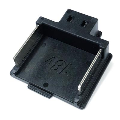 Makita Accessoires 643838-6 | Aansluitunit onderdeel - 643838-6