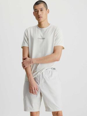 Calvin Klein - Pyjama - Short Sleepwear - C6Z, Maat:XL