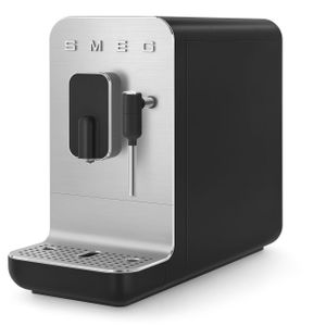 Smeg BCC02BLMEU koffiezetapparaat Volledig automatisch Espressomachine 1,4 l