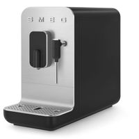 Smeg BCC02BLMEU koffiezetapparaat Volledig automatisch Espressomachine 1,4 l