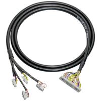 Siemens 6ES7923-5BD00-0EB0 6ES79235BD000EB0 PLC-verbindingskabel 60 V Siemens 6ES7923-5BD00-0EB0 6ES79235BD000EB0 PLC-verbindingskabel 60 V