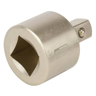 KS Tools 963.3456 9633456 Verloopstuk Aandrijving 3/4 (20 mm) 57 mm 1 stuk(s)