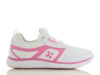 Oxypas Sneaker Karla | Grijs | Maat 37 - 00,154,153,37