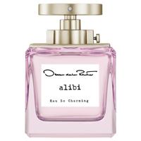 Oscar de la Renta Alibi Eau So Charming Eau de Toilette 100ml Oscar de la Renta Alibi Eau So Charming Eau de Toilette 100ml