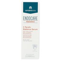 Endocare Radiance C Ferulic Edafence Serum Fl 30ml Endocare Radiance C Ferulic Edafence Serum Fl 30ml