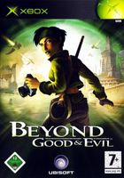Beyond Good and Evil - thumbnail