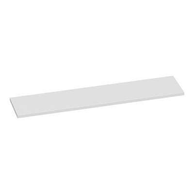 Brauer Ocean Medium Topblad - 220 cm - Hoogglans Wit
