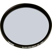 Tiffen 67mm Black Pro-Mist 1/8 filter OUTLET