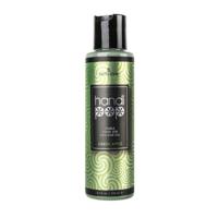 Handipop Green Apple Hand Job Massage Gel 125 ml Sensuva VL488 - thumbnail