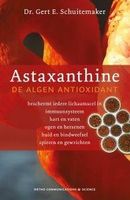 Yours Healthc Algen antioxidant astaxanthine (1 st) - thumbnail