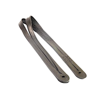 Snelbinder rubber TGS, (werkplaatsverpakking)