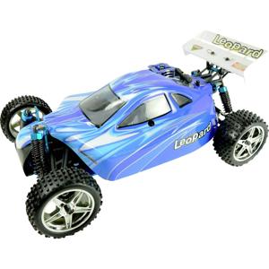 Amewi Leopard GP 1:10 RC auto Nitro Buggy 4WD RTR 2,4 GHz