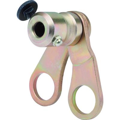 KS Tools 150.1811 Universele schaar-opname, verpakking van 2 stuks