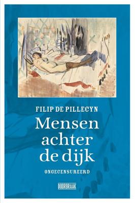 Mensen achter de dijk (Paperback)
