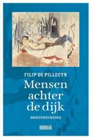 Mensen achter de dijk (Paperback)