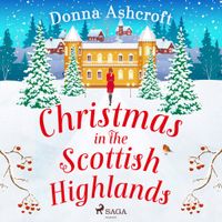Christmas in the Scottish Highlands