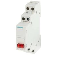 Siemens 5TE5800 Signaalgever Grijs 6 mm²