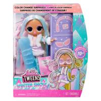 L.O.L. surprise tweens winter snow pop - candylicious