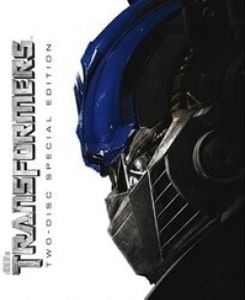 Transformers (2007) Two Disc Special Edition
