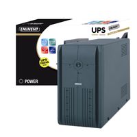 UPS noodstroom 1000VA 20min EM3982
