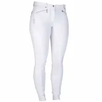 ELT Gala rijbroek wit maat:40